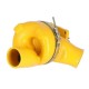 Bomba de agua de motor  - RE549153 John Deere