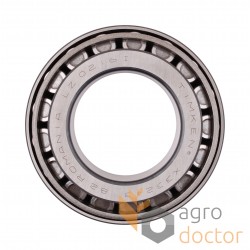 215808 Claas [Timken] Tapered roller bearing