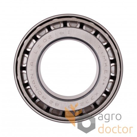 215808 Claas [Timken] Tapered roller bearing