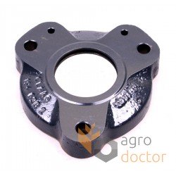 Bearing housing - 0000610551 suitable for Claas - d60mm