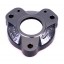 Bearing housing - 0000610551 suitable for Claas - d60mm