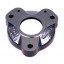 Bearing housing - 0000610551 suitable for Claas - d60mm