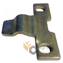 Hold down clamp D25200899 Massey Ferguson