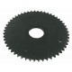 Grain head sprocket D28285470 Massey Ferguson - T52