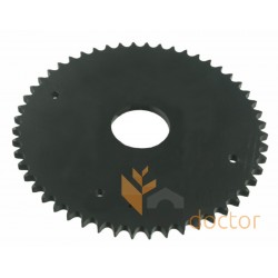 Grain head sprocket D28285470 Massey Ferguson - T52