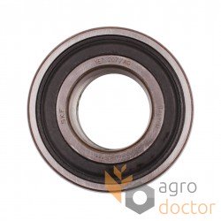 AZ19427 John Deere, 616066 Claas - Insert ball bearing [SKF]