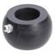 Teflon bushing 328544M1 Massey Ferguson