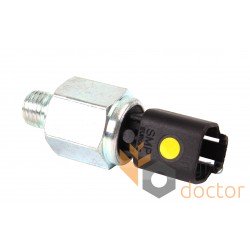 Oil pressure sensor - 2848A071 Perkins