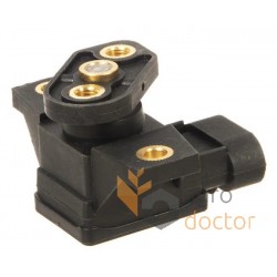 Hydraulic cylinder tension sensor 011780 Claas [Original]
