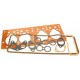 Gasket set S40586 Massey Ferguson - engine top end