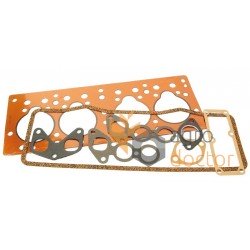 Gasket set S40586 Massey Ferguson - engine top end