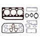 Gasket set 4222562M91 Massey Ferguson - engine top end