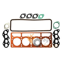 Gasket set 3901525M91 Massey Ferguson - engine top end