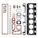 Gasket set 4223114M91 Massey Ferguson - engine top end