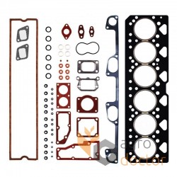 Gasket set 4223114M91 Massey Ferguson - engine top end