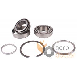 Bearing unit - 661237 Claas [PFI]