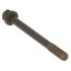 Cylinder head bolt 9/16&#039;&#039;x6.3&#039;&#039; - R88044 John Deere [JD Original]