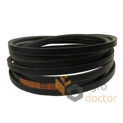 Classic V-belt 628991.0 [Stomil] HARVEST