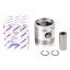 55737 Piston with wrist pin for Perkins engine, 5 rings (5 rings)