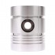 Piston avec axe 68332 pour moteur Perkins, 5 segments