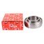 644700 suitable for Claas - Insert ball bearing for bearing unit [JHB]