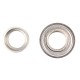 GRA 100-NPP-B-AS2/V - Insert ball bearing [INA Schaeffler]