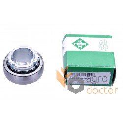 Radial insert ball bearing 239011.0 - 0002390110 suitable for Claas - [INA]
