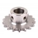 Chain sprocket AH121047 John Deere, T18