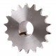 Chain sprocket AH121047 John Deere, T18