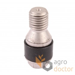 Conical screw 628700 Claas