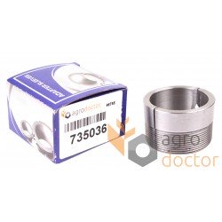 0002358820, 235882.0 suitable for Claas Bearing adapter sleeve