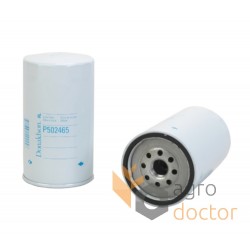 Oil filter Р502465 [Donaldson]