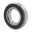 237832 suitable for Claas [Koyo] - Deep groove ball bearing