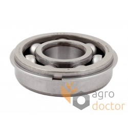 235927 Claas [Nachi] Deep groove ball bearing