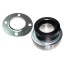 Flange &amp; bearing d40mm - 0005602100, 560210.0 suitable for Claas - [JHB]