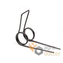 Spring Tensioner 615308 suitable for Claas