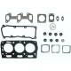 Gasket set U5LT0351 Perkins - engine top end