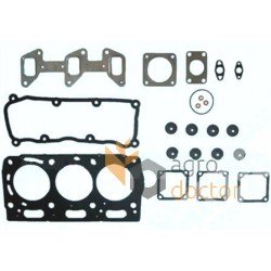 Gasket set U5LT0351 Perkins - engine top end