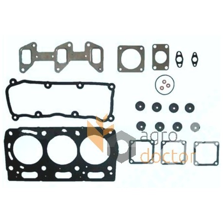 Gasket set U5LT0351 Perkins - engine top end