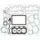 Gasket set U5LC0017 Perkins - engine bottom end