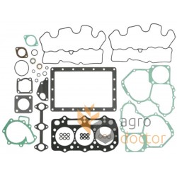 Gasket set U5LC0017 Perkins - engine bottom end