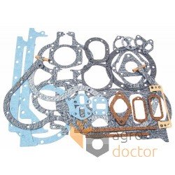 Gasket set 4222817M91 Massey Ferguson - engine bottom end