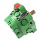 Hydraulikpumpe (40 cm3/min) AR97872 John Deere