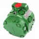 Hydraulic pump (40 cm3/min) AR97872 John Deere