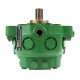 Hydraulic pump (40 cm3/min) AR97872 John Deere