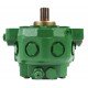 Hydraulic pump (40 cm3/min) AR97872 John Deere