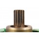 Hydraulikpumpe (40 cm3/min) AR97872 John Deere