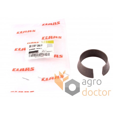 Tapered bushing 661266 Claas, 45x56x18