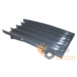 Sieve (shaker shoe) 600480 suitable for Claas