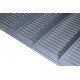 Grille (planche vibrante) 600480 adaptable pour Claas